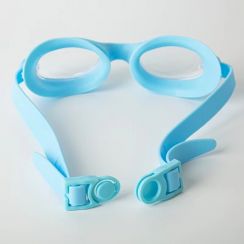 15 Prs Professional Competition Small Frame Swimming Goggles For Adult