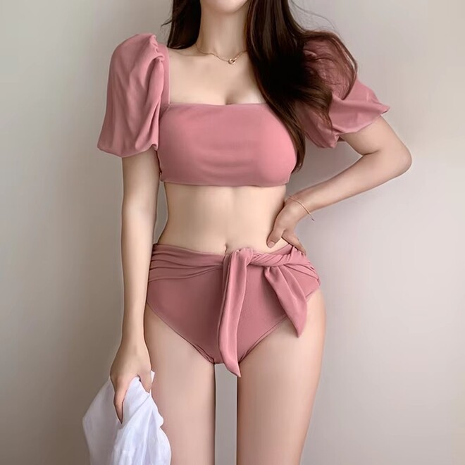 one